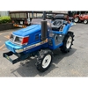 ISEKI  TU140F