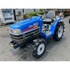 ISEKI  TF153