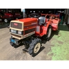 YANMAR  F15D