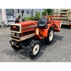 YANMAR  F15D