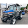 ISEKI  TG333F