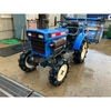 ISEKI  TX155