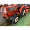 KUBOTA  L1-205D