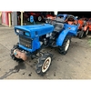ISEKI  TX1000F