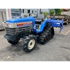 ISEKI  TF243