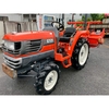 KUBOTA  GT21