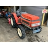 YANMAR  FX255