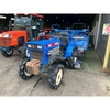 ISEKI  TX155F