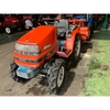KUBOTA  A-13