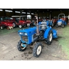 ISEKI  TX1410F