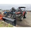 YANMAR  F475