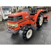 KUBOTA  GT3