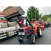 YANMAR  F20