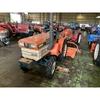 KUBOTA  B1502D
