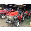 YANMAR  F210D