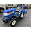 ISEKI  TM170F