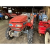 YANMAR  AF226D