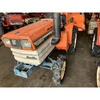 KUBOTA  B1502 