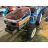 ISEKI  TU185F