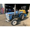 ISEKI  TS2510S