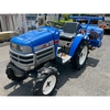ISEKI  TM15