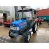 ISEKI  TK25F