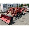 YANMAR  FX18D