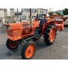 KUBOTA  L2201S
