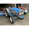 ISEKI  TU237F
