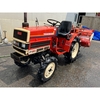 YANMAR  F15D