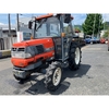 KUBOTA  GL260