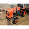 KUBOTA  L2201S