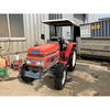 YANMAR  FX235D