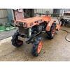 KUBOTA  B6000D
