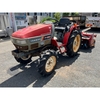 YANMAR  F220D