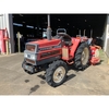YANMAR  FX24D