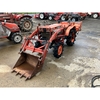 KUBOTA  B7000D