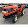 KUBOTA  GL220