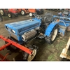 ISEKI  TX1510F