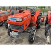 KUBOTA  L1-275D
