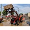 YANMAR  FX32D