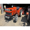 KUBOTA  L1-255D