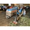 ISEKI  TF243F