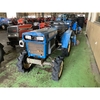 ISEKI  TX1210F