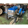ISEKI  TM15