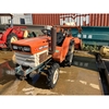 KUBOTA   B1600D