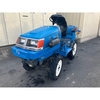ISEKI  TU150F