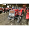 YANMAR  F20D