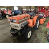 KUBOTA  B1502D