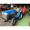 ISEKI  TF173F
